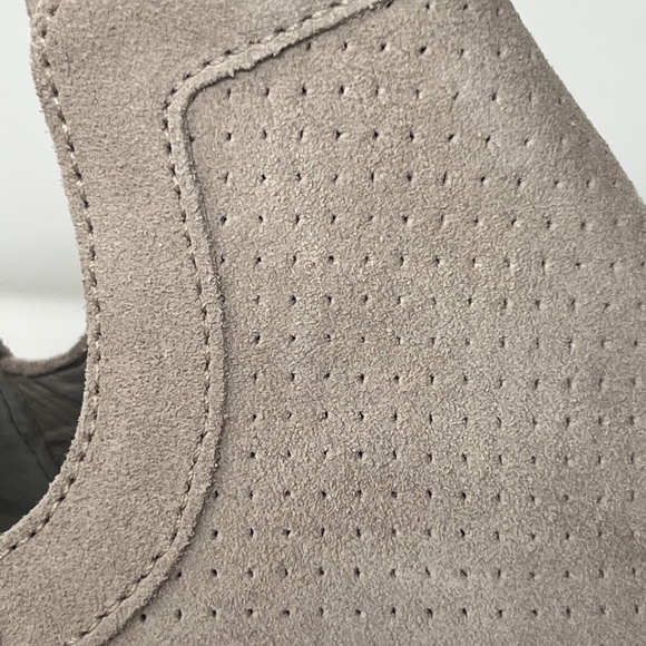 Sorel Women’s Lolla Cut Out Bootie – Fawn/Gum – Size 9.5 - Picture 8 of 11